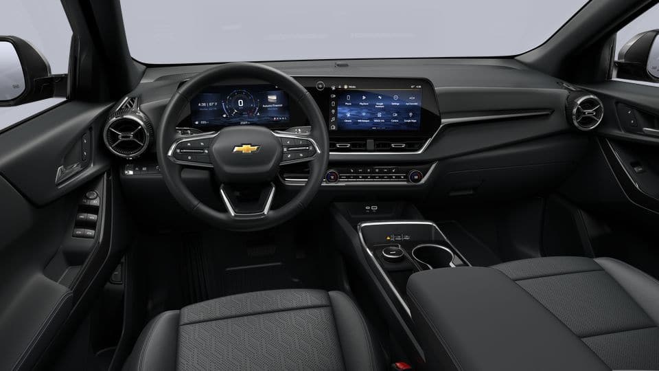 2027 Chevrolet Equinox LT - Photo 31