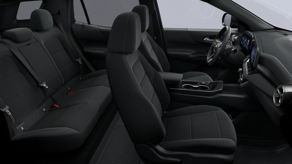 2027 Chevrolet Equinox LT - Photo 8