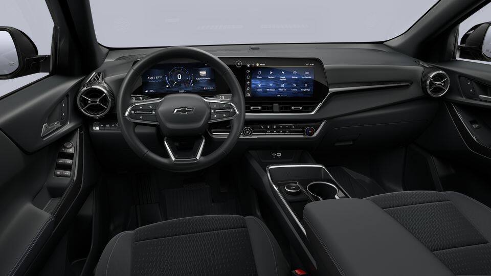 2027 Chevrolet Equinox LT - Photo 53