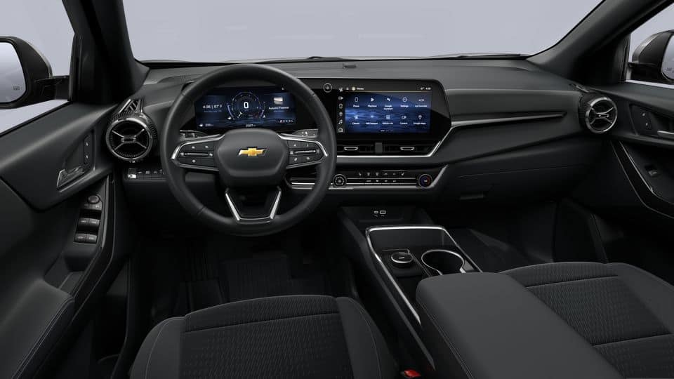 2027 Chevrolet Equinox LT - Photo 31