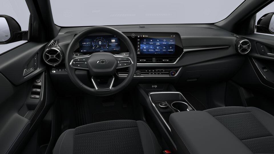 2027 Chevrolet Equinox LT - Photo 35