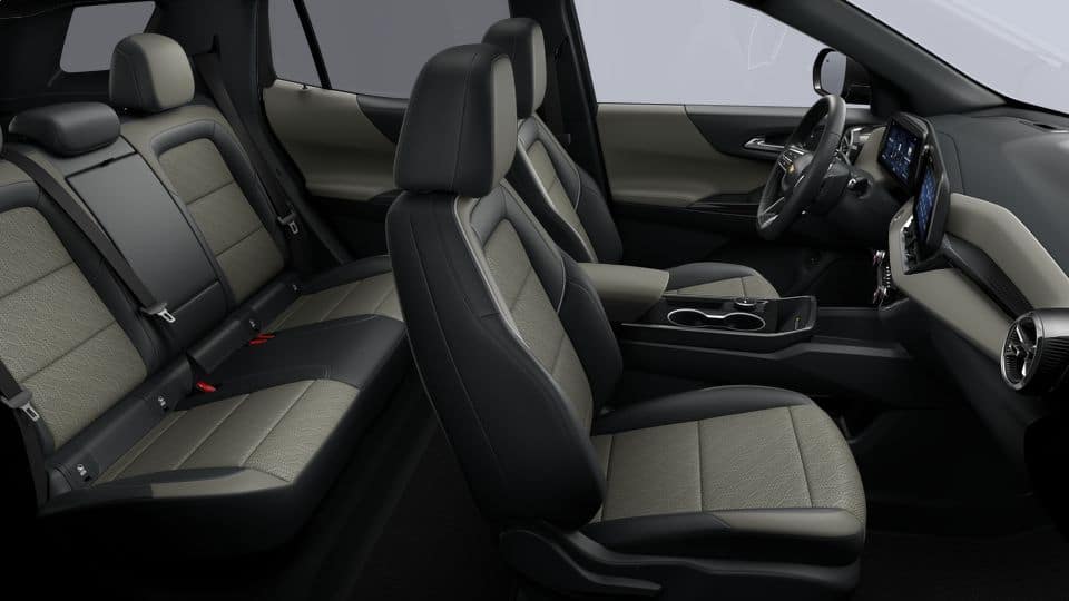 2027 Chevrolet Equinox LT - Photo 33