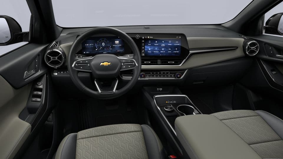 2027 Chevrolet Equinox LT - Photo 55