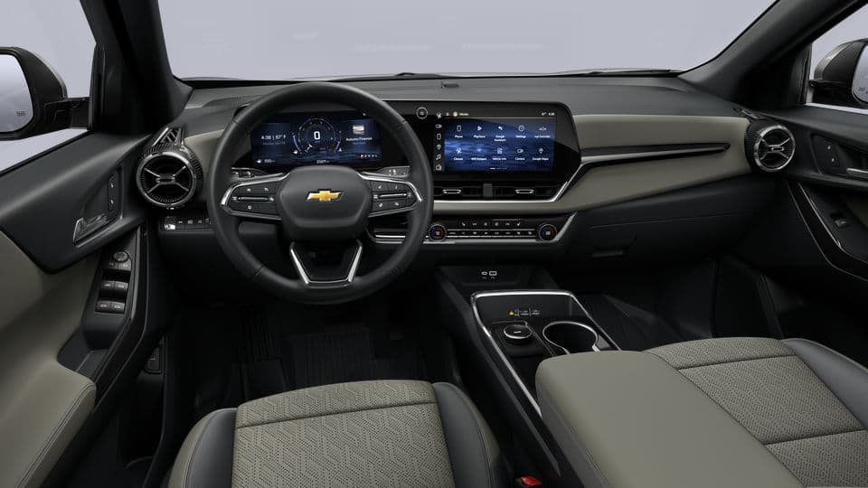 2027 Chevrolet Equinox LT - Photo 7