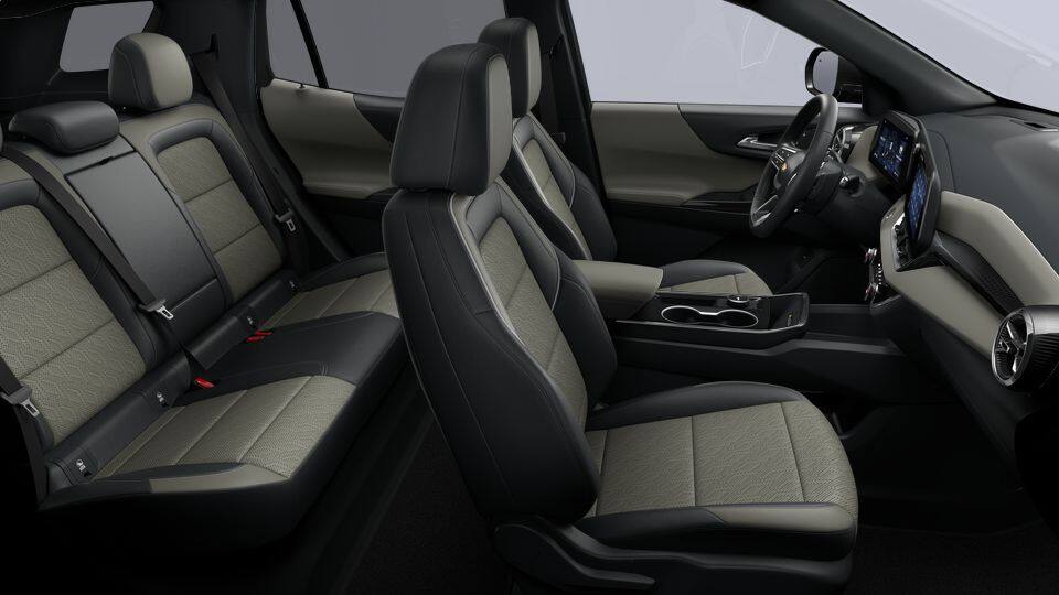 2027 Chevrolet Equinox LT - Photo 8
