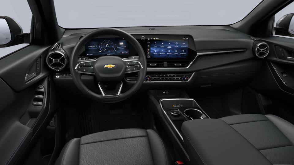 2027 Chevrolet Equinox LT - Photo 51