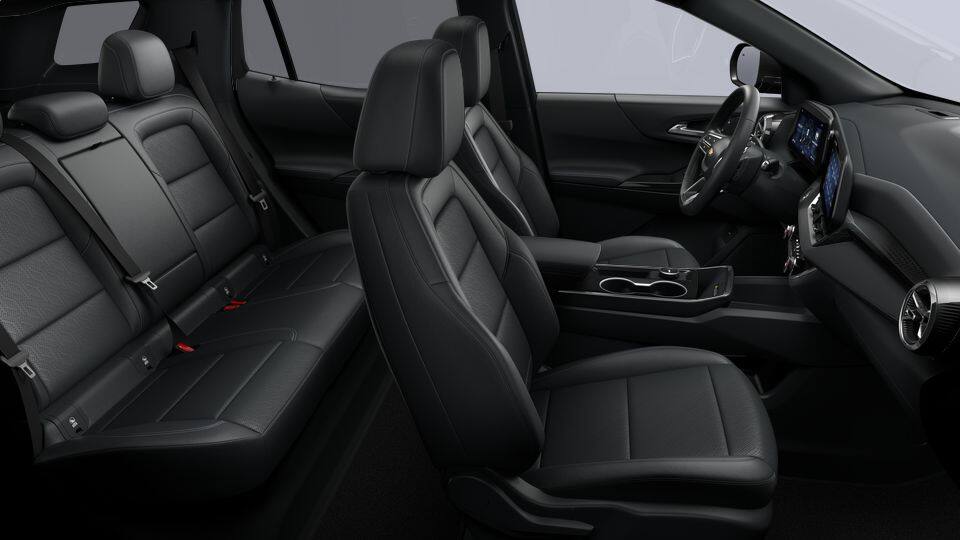 2027 Chevrolet Equinox LT - Photo 63