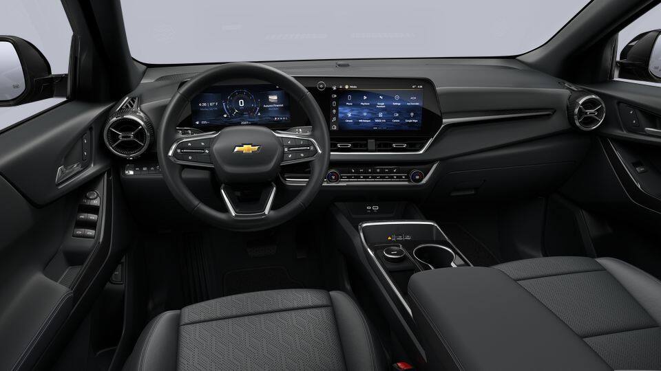 2027 Chevrolet Equinox LT - Photo 31