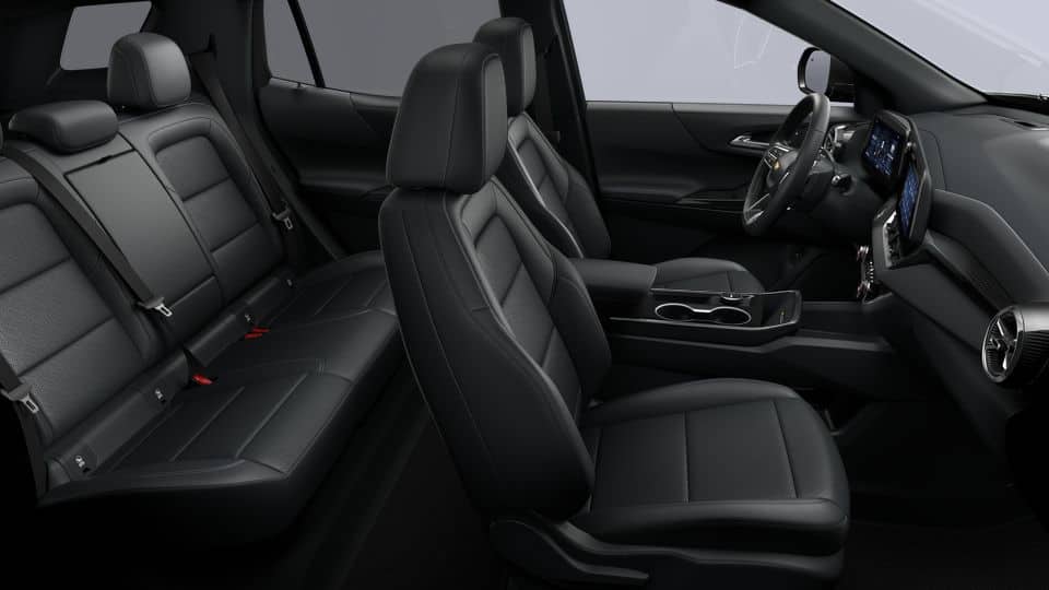 2027 Chevrolet Equinox LT - Photo 38