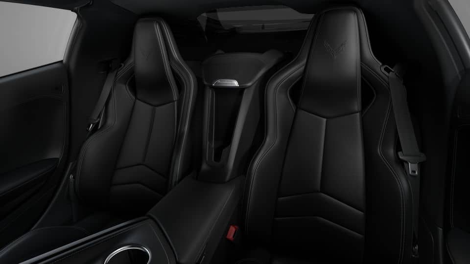 2027 Chevrolet Corvette 1LT - Photo 13