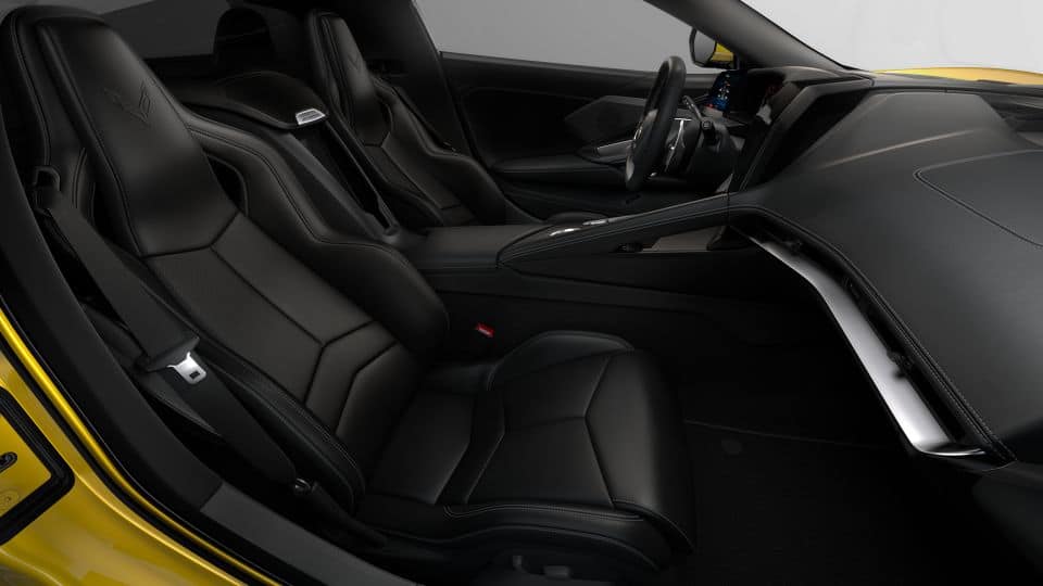 2027 Chevrolet Corvette 1LT - Photo 27