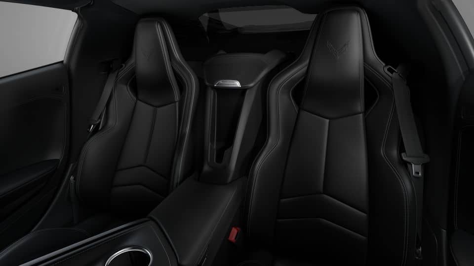 2027 Chevrolet Corvette 1LT - Photo 29