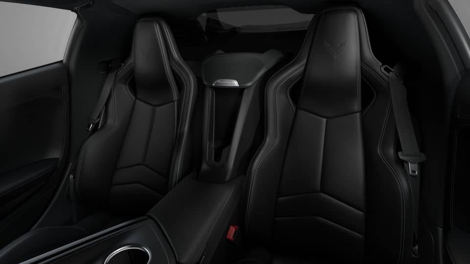 2027 Chevrolet Corvette 1LT - Photo 13
