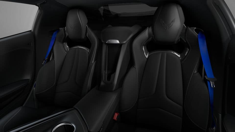 2027 Chevrolet Corvette 1LT - Photo 62