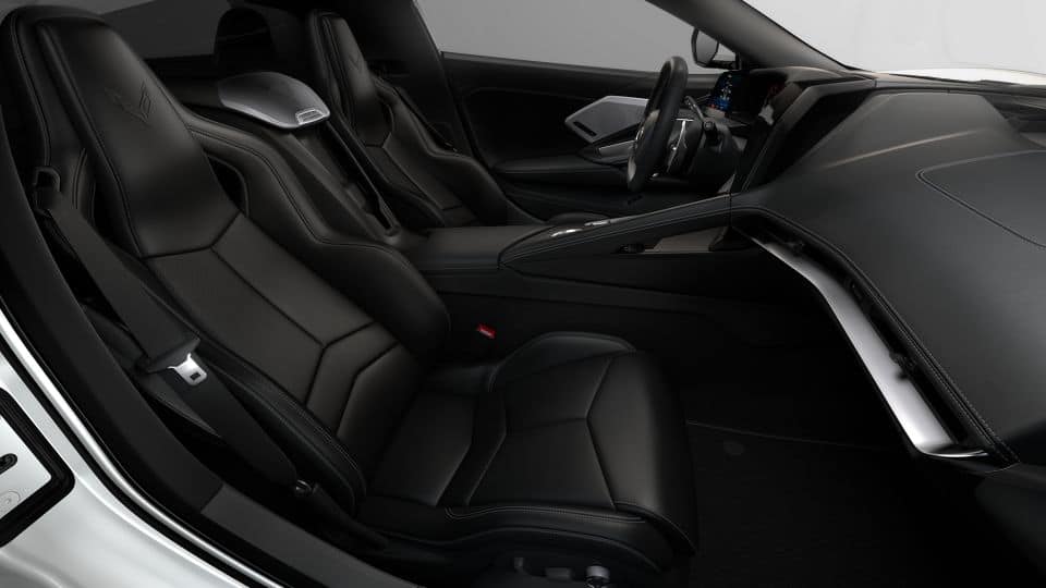 2027 Chevrolet Corvette 2LT - Photo 11