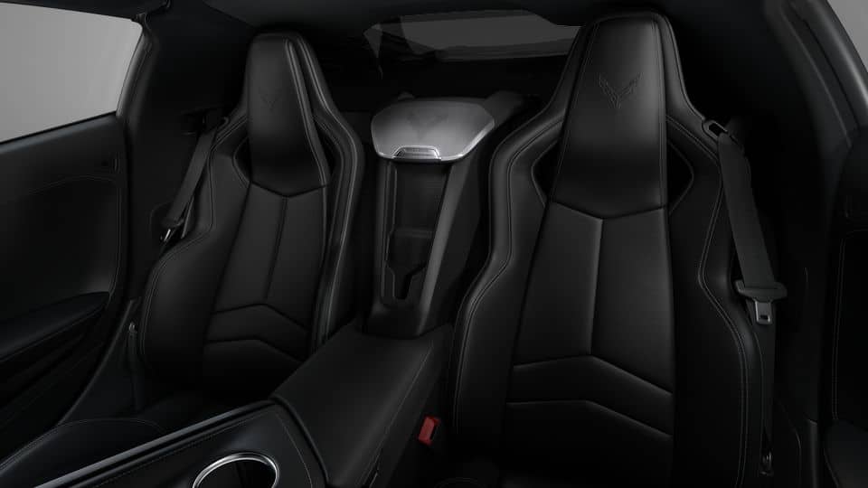 2027 Chevrolet Corvette 2LT - Photo 13