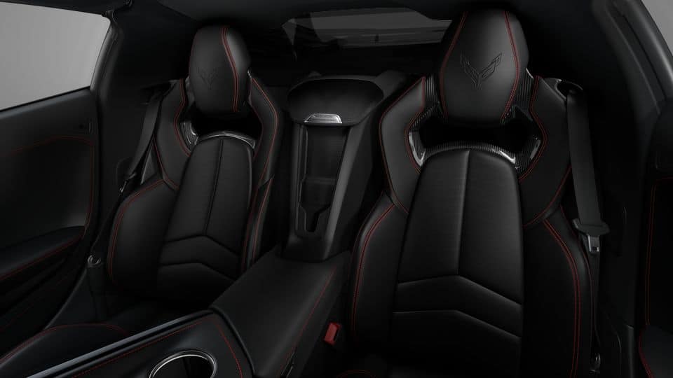 2027 Chevrolet Corvette 2LT - Photo 61