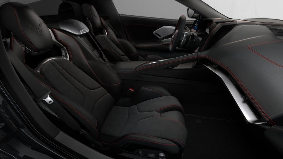 2027 Chevrolet Corvette 2LT - Photo 87