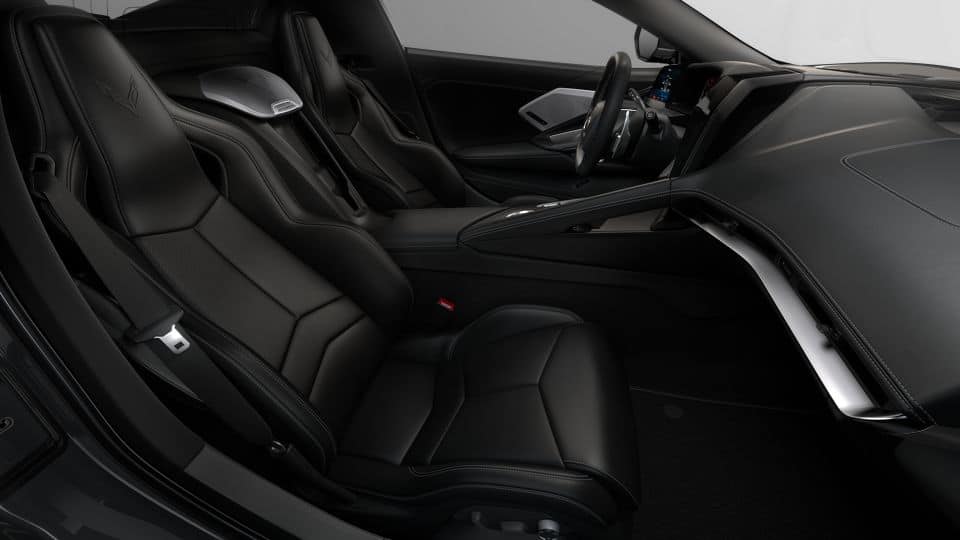 2027 Chevrolet Corvette 2LT - Photo 61