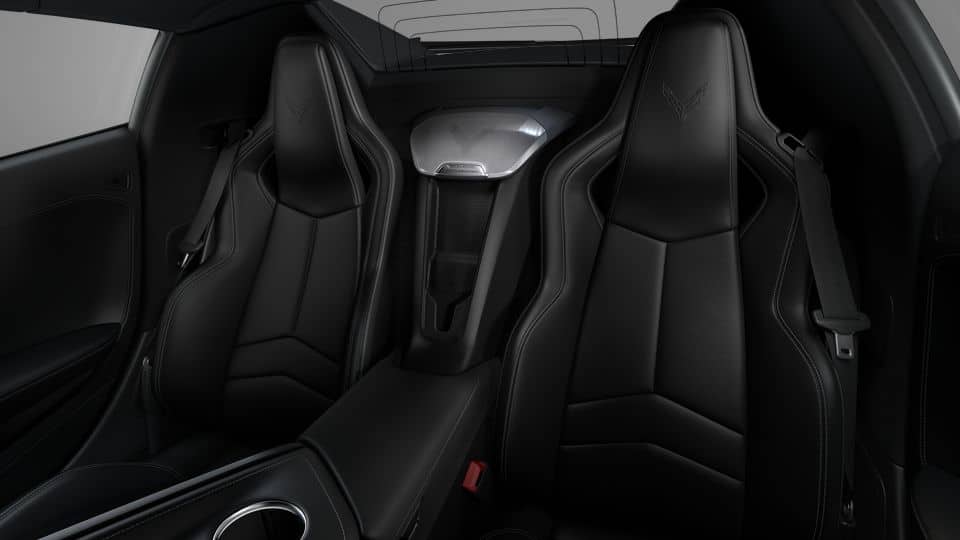 2027 Chevrolet Corvette 2LT - Photo 63