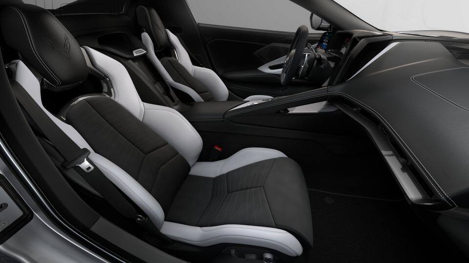 2027 Chevrolet Corvette 2LT - Photo 11