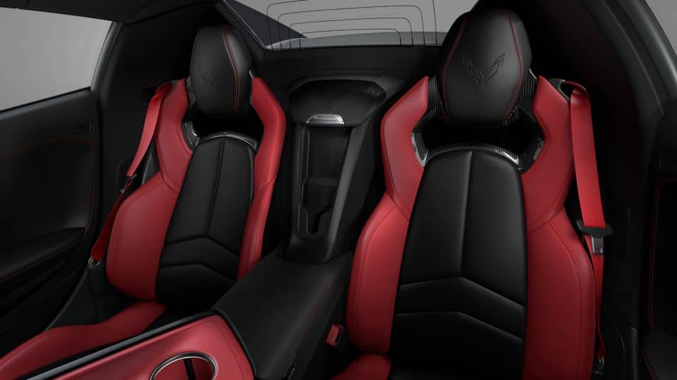 2027 Chevrolet Corvette 2LT - Photo 13
