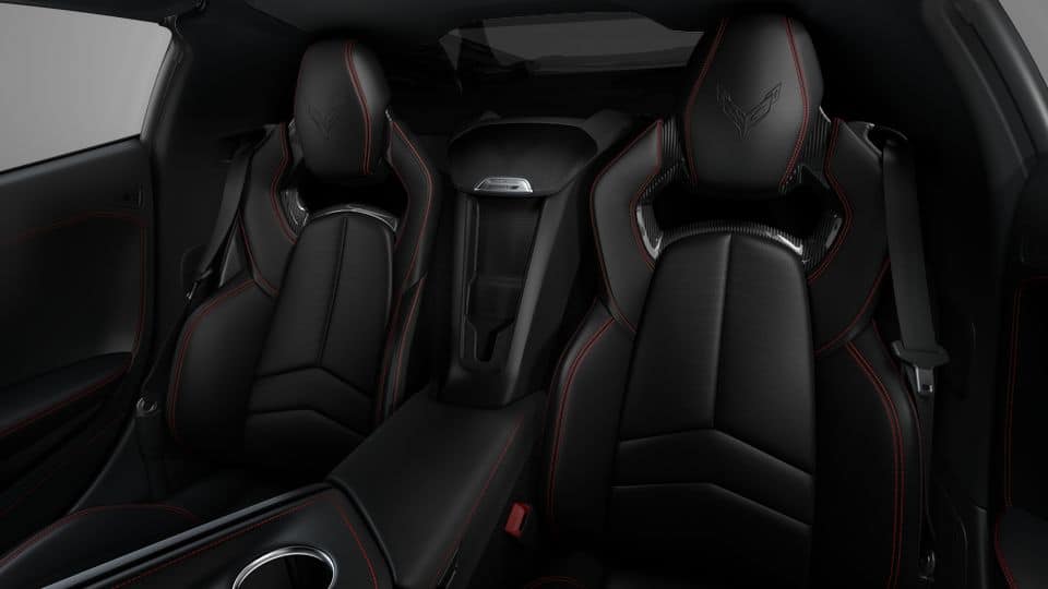 2027 Chevrolet Corvette 2LT - Photo 13