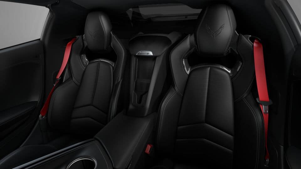 2027 Chevrolet Corvette 2LT - Photo 13