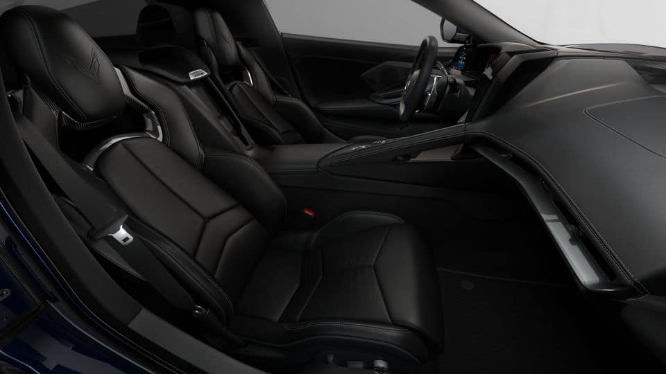 2027 Chevrolet Corvette 2LT - Photo 58
