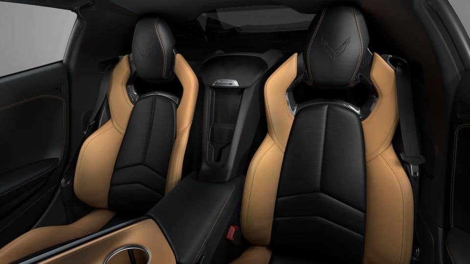 2027 Chevrolet Corvette 2LT - Photo 37