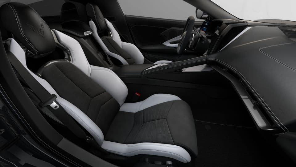 2027 Chevrolet Corvette 2LT - Photo 11