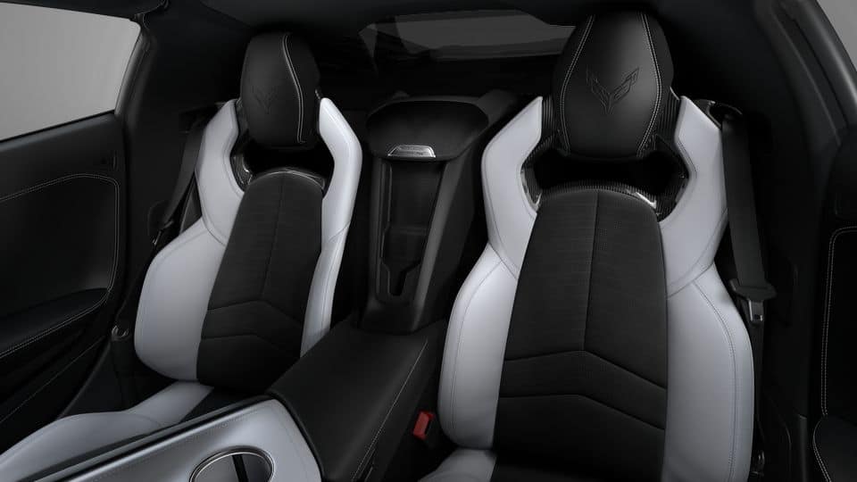 2027 Chevrolet Corvette 2LT - Photo 13