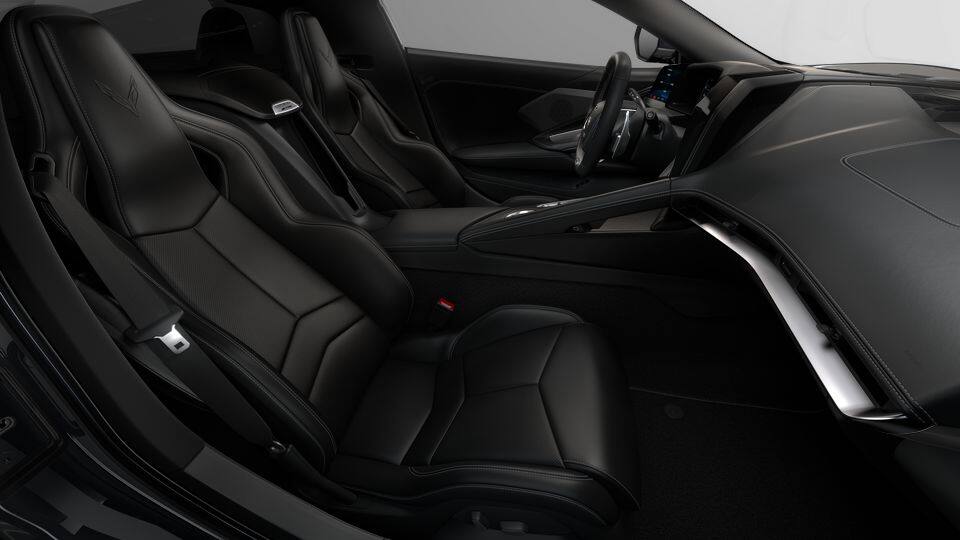 2027 Chevrolet Corvette 1LZ - Photo 30