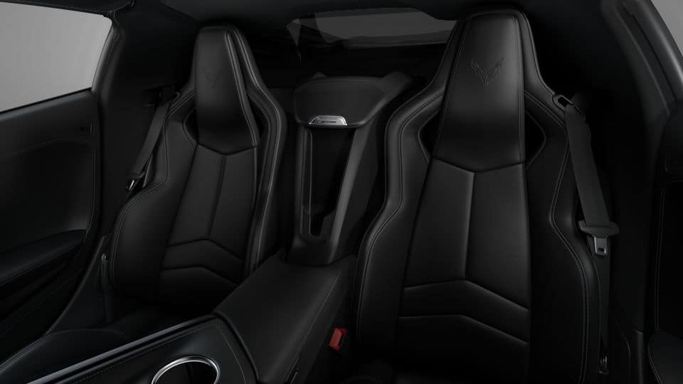 2027 Chevrolet Corvette 1LZ - Photo 13