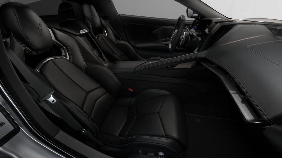 2027 Chevrolet Corvette 2LZ - Photo 11