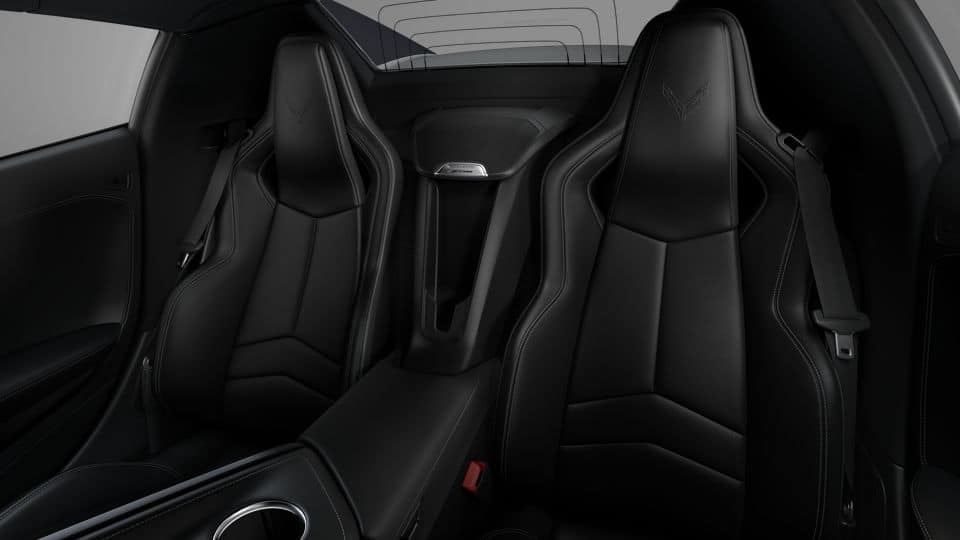 2027 Chevrolet Corvette 1LZ - Photo 13