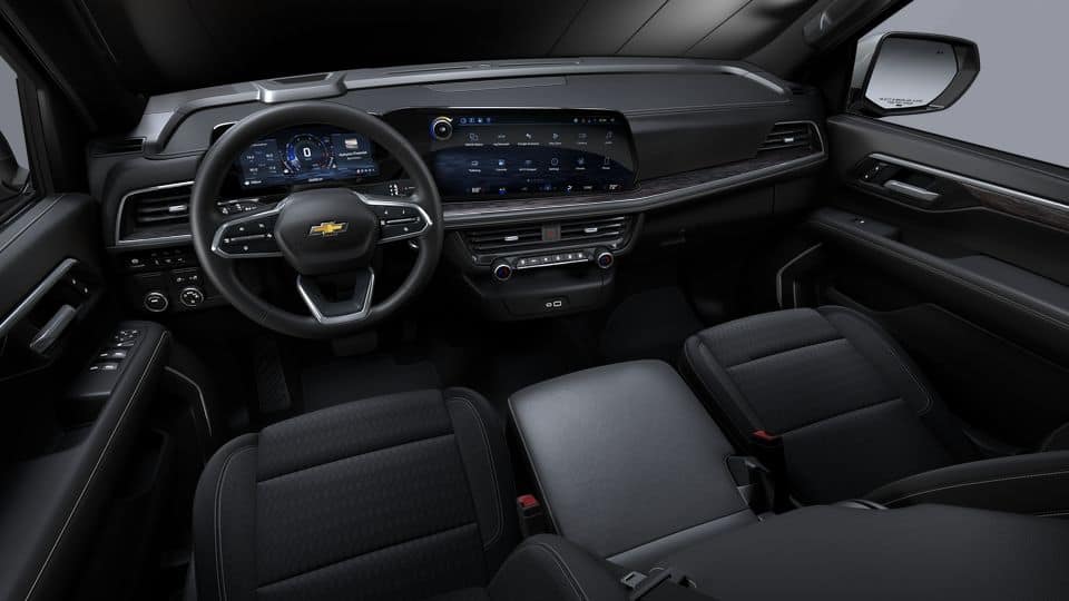 2027 Chevrolet Tahoe High Country - Photo 7