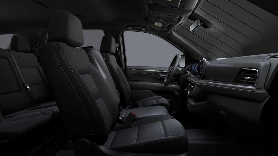 2027 Chevrolet Tahoe High Country - Photo 8