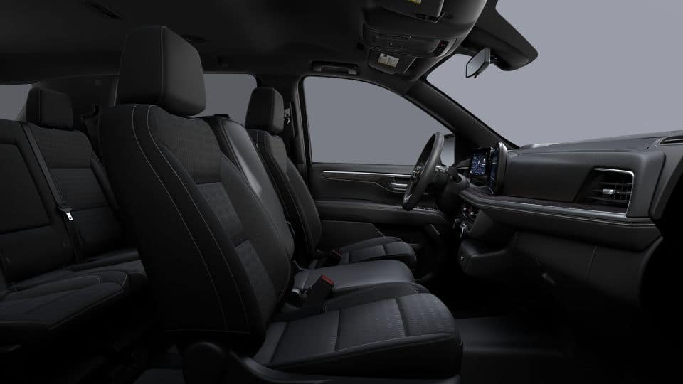 2027 Chevrolet Tahoe LS - Photo 32