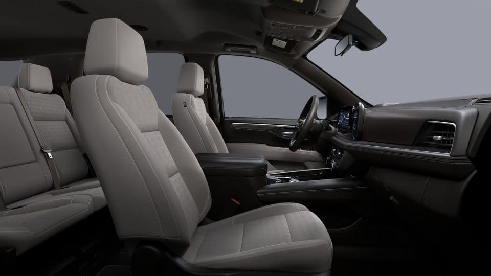 2027 Chevrolet Tahoe LS - Photo 8