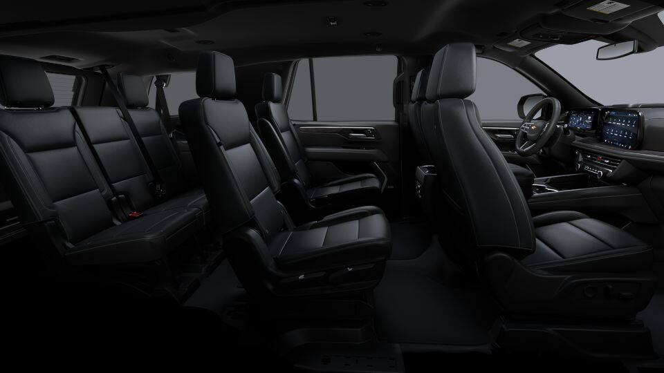 2027 Chevrolet Tahoe LT - Photo 57