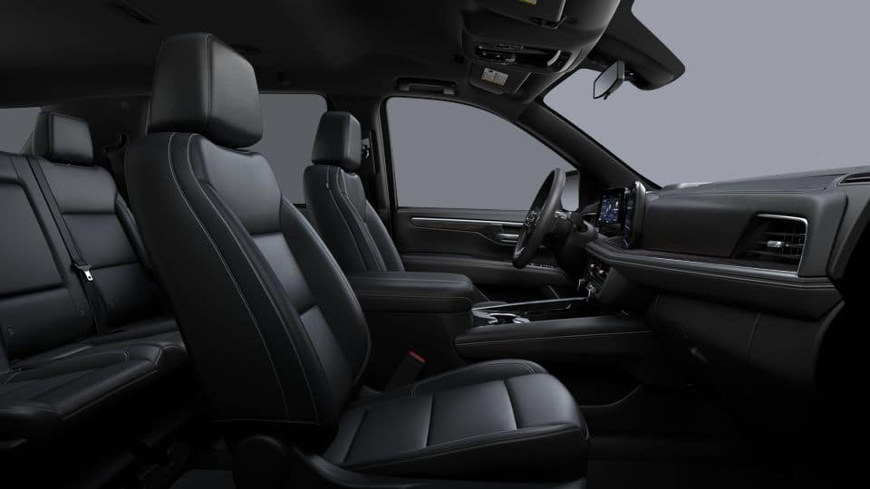 2027 Chevrolet Tahoe LT - Photo 8
