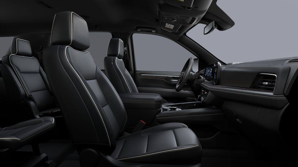 2027 Chevrolet Tahoe Premier - Photo 8