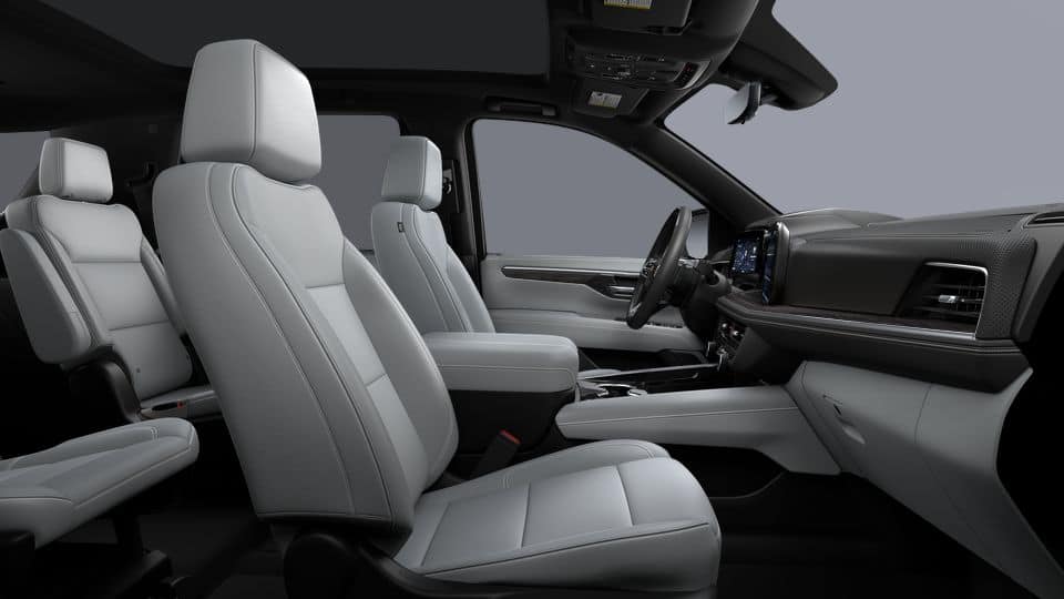 2027 Chevrolet Tahoe Premier - Photo 32
