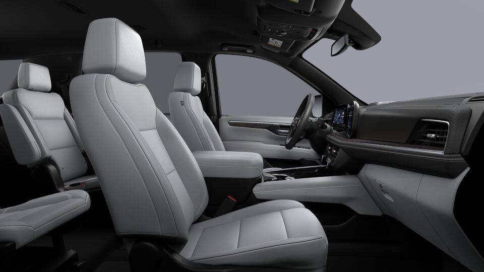2027 Chevrolet Tahoe Premier - Photo 8