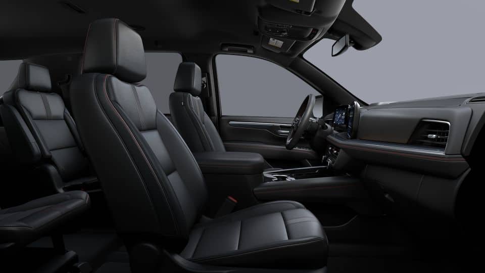 2027 Chevrolet Tahoe RST - Photo 8