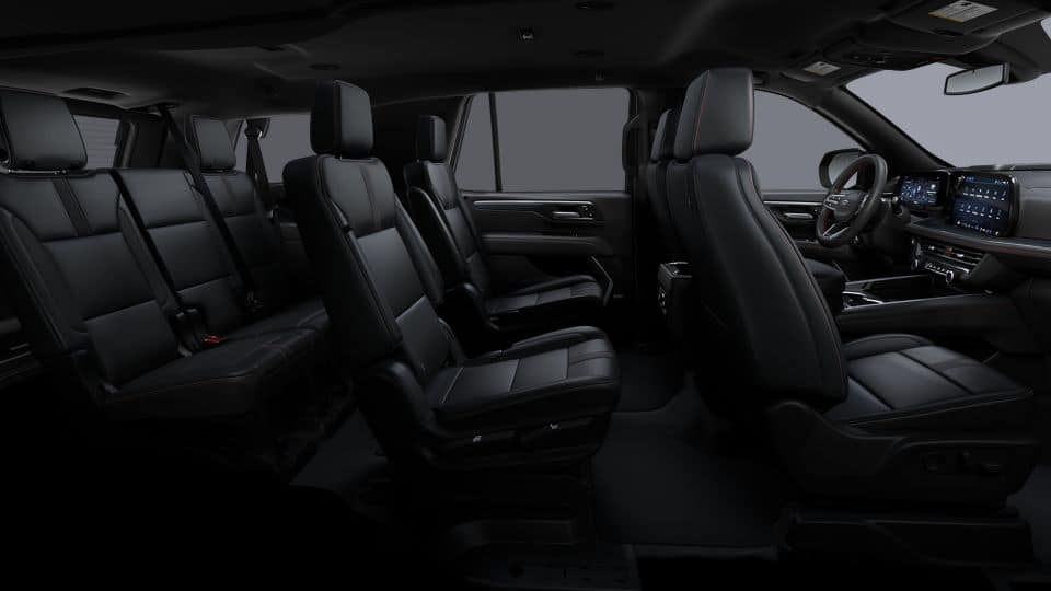 2027 Chevrolet Tahoe RST - Photo 9
