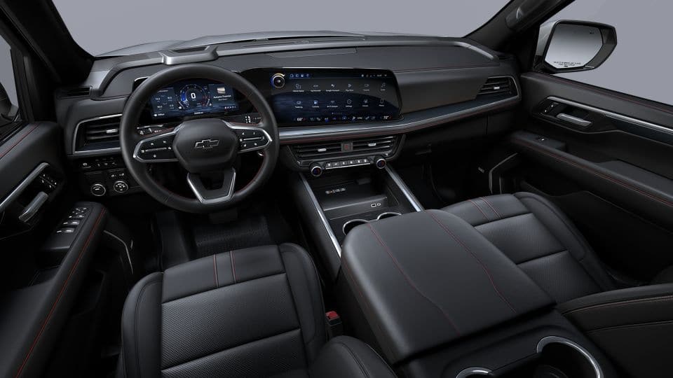 2027 Chevrolet Tahoe RST - Photo 7
