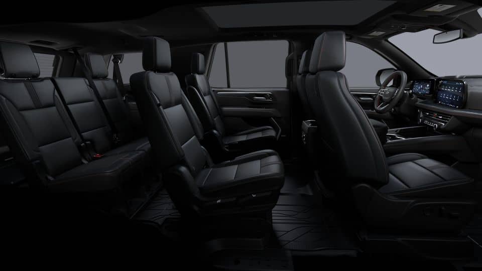 2027 Chevrolet Tahoe RST - Photo 9