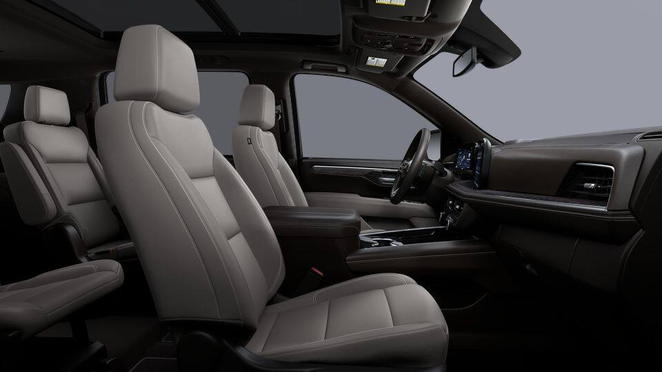 2027 Chevrolet Suburban LT - Photo 32